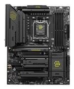 MSI MAG X870E TOMAHAWK WIFI moederbord AMD X870E Socket AM5 ATX