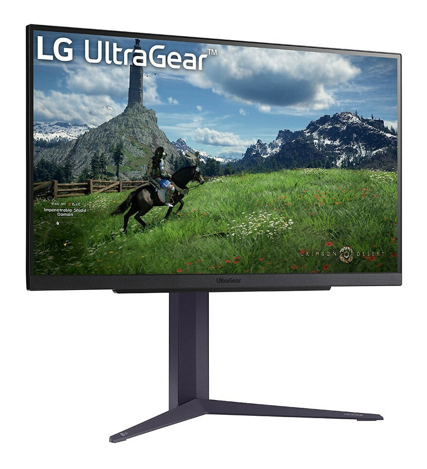 LG 27GS85Q-B computer monitor 68,6 cm (27