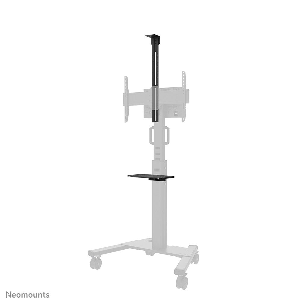 Neomounts AFLS-825BL1 Videobar en multimedia kit - universeel