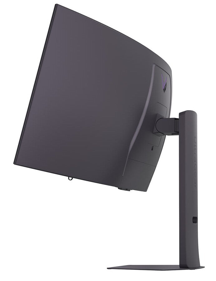 LG 39GX900A-B computer monitor 99,1 cm (39") 3440 x 1440 Pixels Wide Quad HD OLED Zwart
