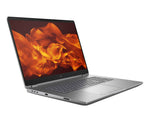 HP ZBook Fury G1i Wolf Pro Security Edition - Data Science Intel Core Ultra 9 285HX Mobiel werkstation 45,7 cm (18") WQXGA 64 GB DDR5-SDRAM 2 TB SSD NVIDIA RTX PRO 5000 Blackwell Wi-Fi 7 (802.11be) Windows 11 Pro AI Workstation, AI PC Zilver QWERTY