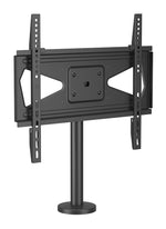 Neomounts DS42-430BL14 TV standaard 32-55"- bolt-down - zwenkbaar