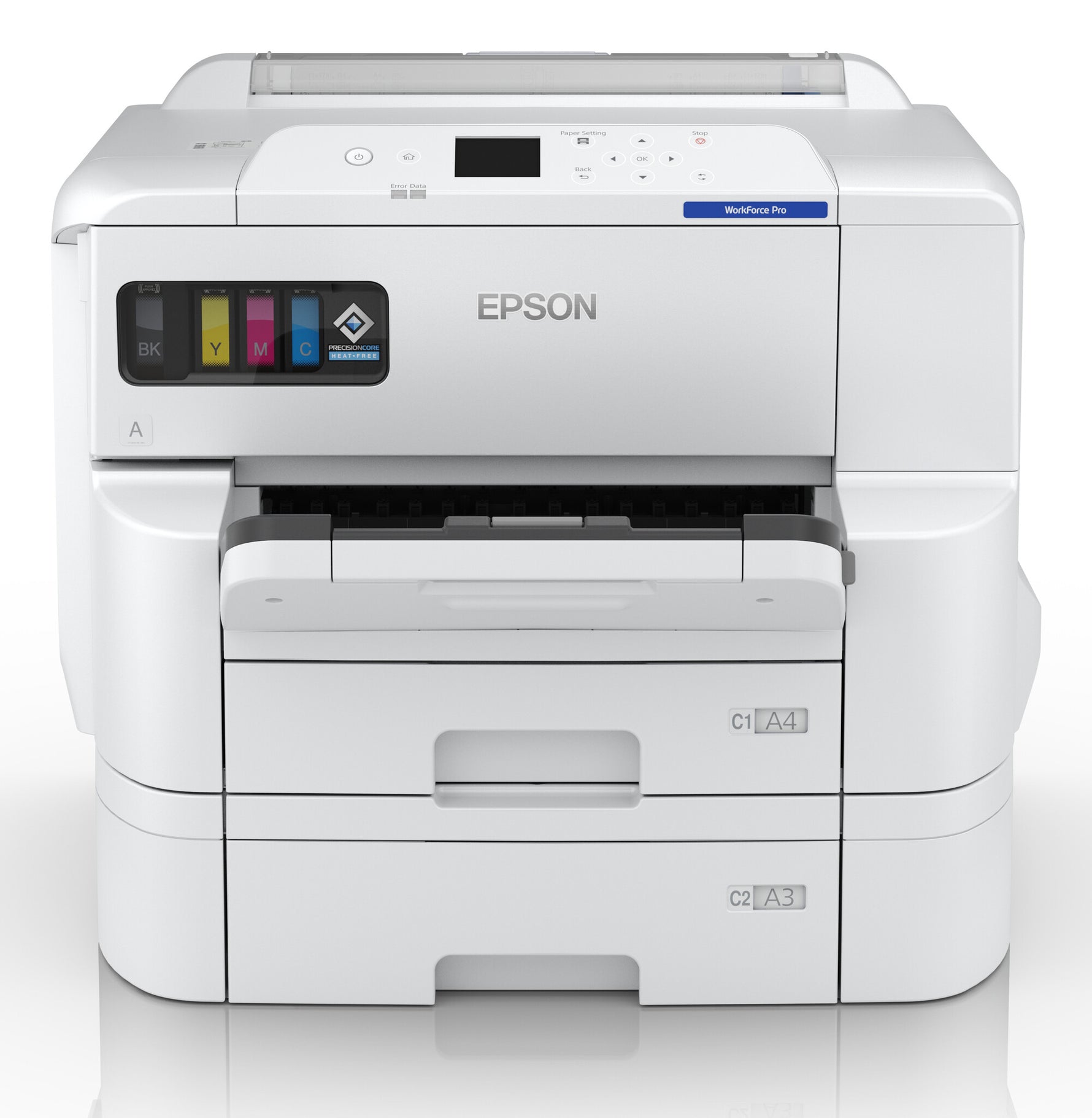 Epson WorkForce Pro EP-C7000DW inkjetprinter Kleur 4800 x 1200 DPI A3+ Wifi