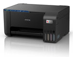 Epson EcoTank ET-2861 A4 multifunctionele Wi-Fi-printer met inkttank, inclusief tot 3 jaar inkt