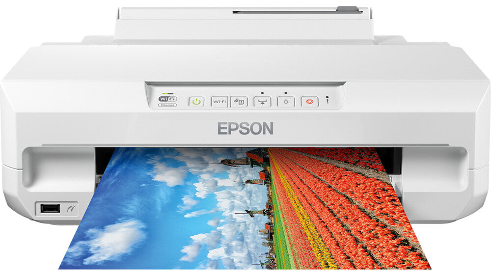Epson Expression Photo XP-65 A4 draadloze inkjetprinter