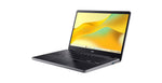 Acer Chromebook 314 C936T-TCO-C476 Intel® N N100 35,6 cm (14") Touchscreen Full HD 8 GB LPDDR5-SDRAM 64 GB eMMC Wi-Fi 6E (802.11ax) ChromeOS Nederlands Zwart