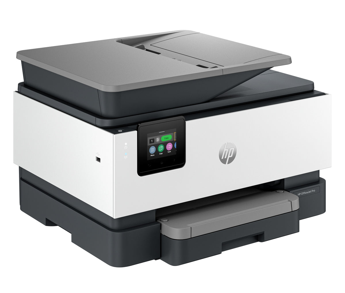 HP OfficeJet Pro 9120 Draadloos Kleur Printer