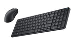 HP EliteBoard G2a Next Gen AI PC Copilot+ PC AMD Ryzen AI 5 PRO PRO 435 16 GB DDR5-SDRAM 512 GB SSD Windows 11 Pro Zwart