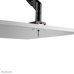 Neomounts DS70-810BL1 Monitorarm 17-32" - gasveer - ruimtebesparend - 180°-stop