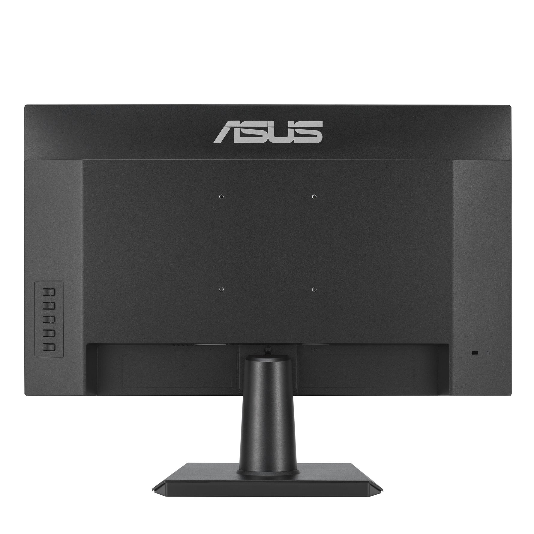 ASUS VA27EHF computer monitor 68,6 cm (27") 1920 x 1080 Pixels Full HD LCD Zwart