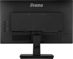 iiyama ProLite XU2292HSU-B6 computer monitor 54,6 cm (21.5") 1920 x 1080 Pixels Full HD LED Zwart
