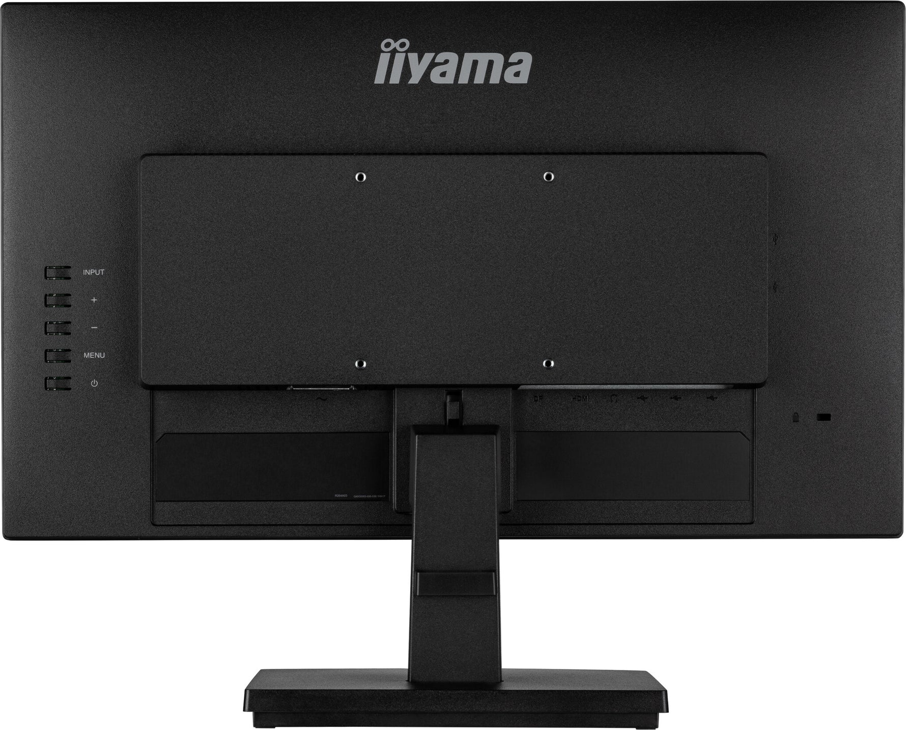 iiyama ProLite XU2292HSU-B6 computer monitor 54,6 cm (21.5