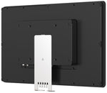 iiyama ProLite TF1615MC-B1 computermonitor 39,6 cm (15.6") 1920 x 1080 Pixels Full HD Touchscreen Zwart