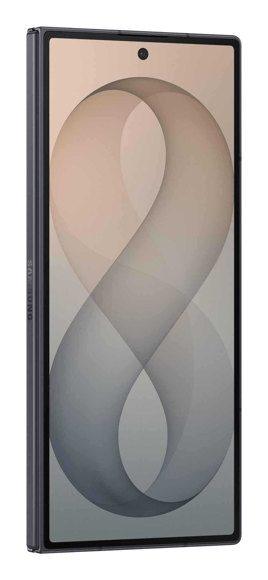 Samsung Galaxy Z Fold8 Ultra 20,3 cm (8") Dual SIM 5G USB Type-C 12 GB 256 GB 5000 mAh Grafiet