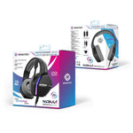 Oniverse Nebula Headset Wired Headband Gaming USB Type-A Black