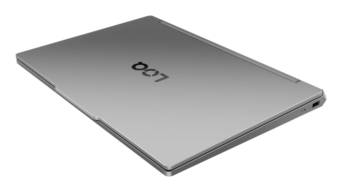 Lenovo LOQ 15IRH11E Intel Core 5 205H Laptop 38,9 cm (15.3") WUXGA 8 GB DDR5-SDRAM 512 GB SSD NVIDIA GeForce RTX 3050 Wi-Fi 6 (802.11ax) Windows 11 Home Grijs Engels