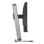 Philips 4000 series 24B2U4301/00 computer monitor 60,5 cm (23.8") 1920 x 1080 Pixels Full HD LCD Grijs