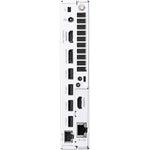 MSI PRO DP10 A14MG-006BEU PC's/werkstation Intel® Core™ i3 i3-14100 1,1L maat pc Mini PC barebone Wit