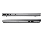 HP ZBook 8 G2i Wolf Pro Security Edition Copilot+ PC Intel Core Ultra 7 356H Mobiel werkstation 35,6 cm (14") WUXGA 24 GB DDR5-SDRAM 1 TB SSD NVIDIA RTX PRO 500 Blackwell Wi-Fi 7 (802.11be) Windows 11 Pro AI Workstation, AI PC Zilver AZERTY