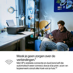 HP DeskJet 2921 Draadloos All-in-One Kleur Printer