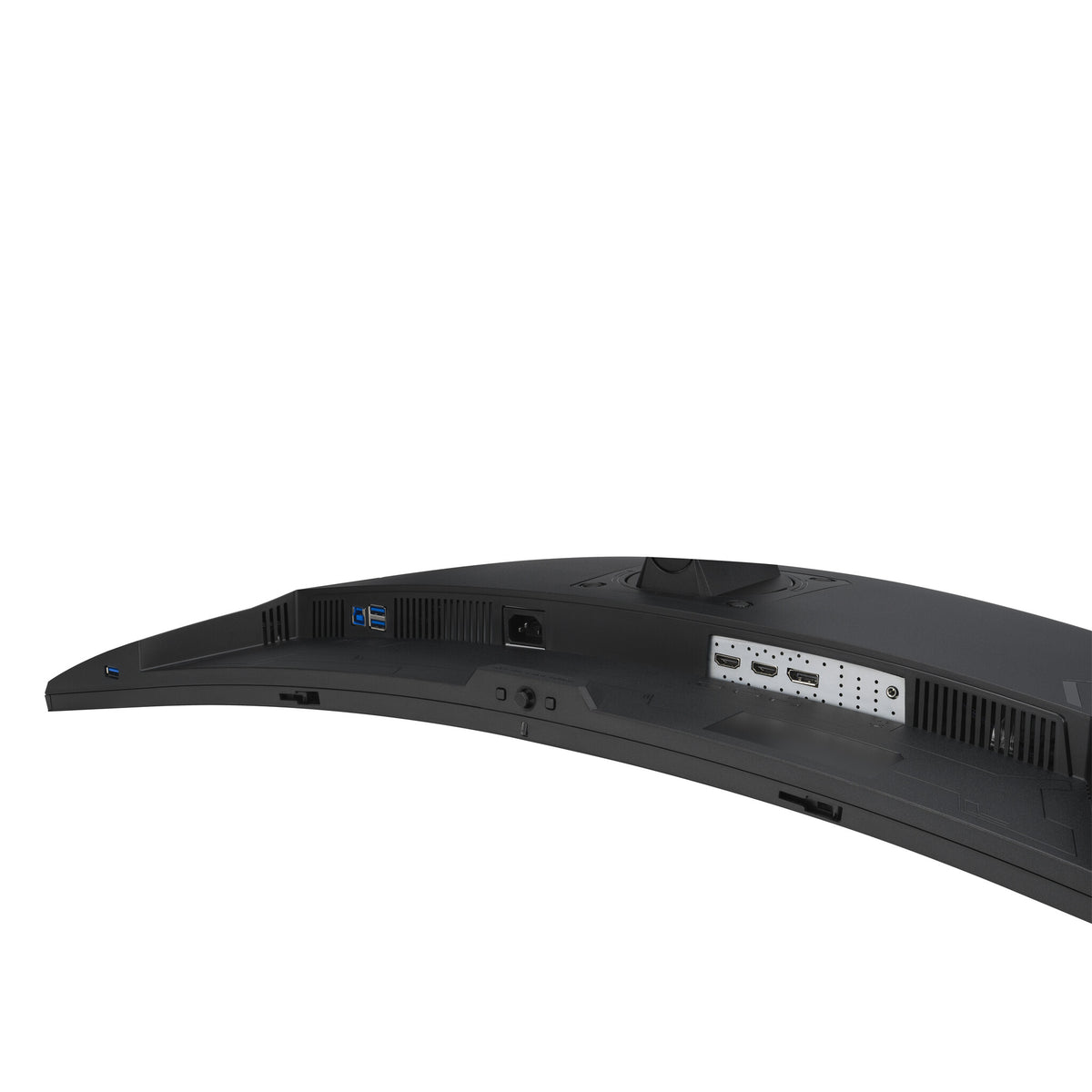 ASUS TUF Gaming VG34VQEL1A computermonitor 86,4 cm (34") 3440 x 1440 Pixels UltraWide Quad HD LED Zwart