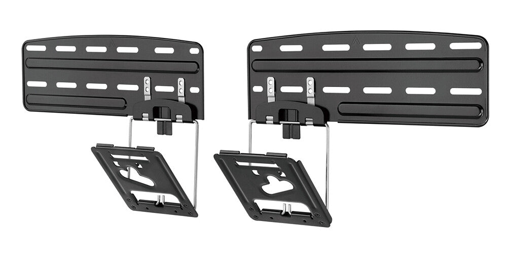 Neomounts WL30-265BL1 TV-beugel wand 43-85