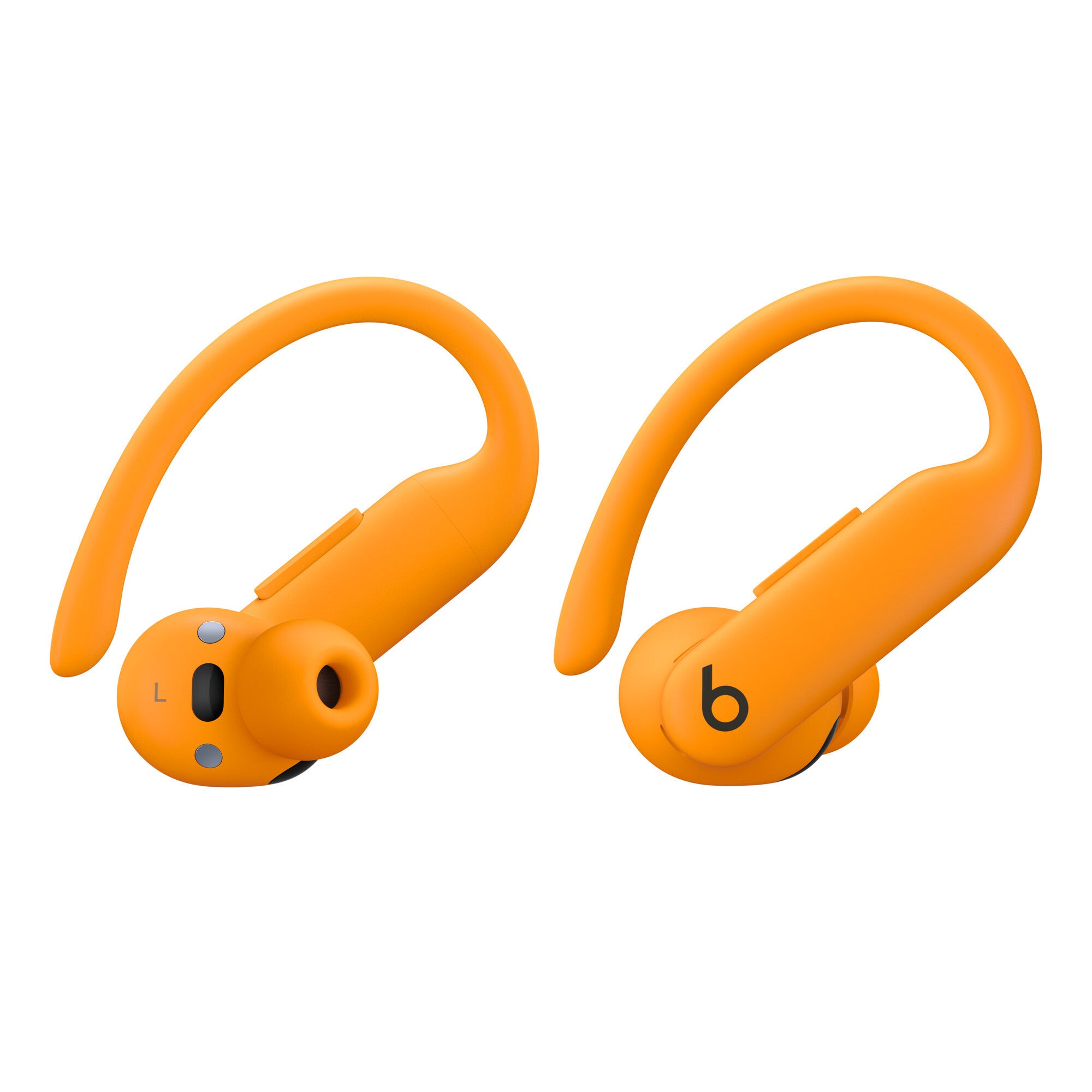 Beats by Dr. Dre Powerbeats Pro 2 - Electric Orange