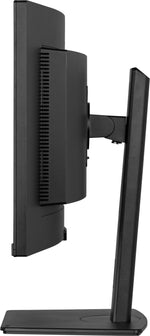 iiyama ProLite XCB3494WQSU-B1 computer monitor 86,4 cm (34") 3440 x 1440 Pixels UltraWide Quad HD LED Zwart