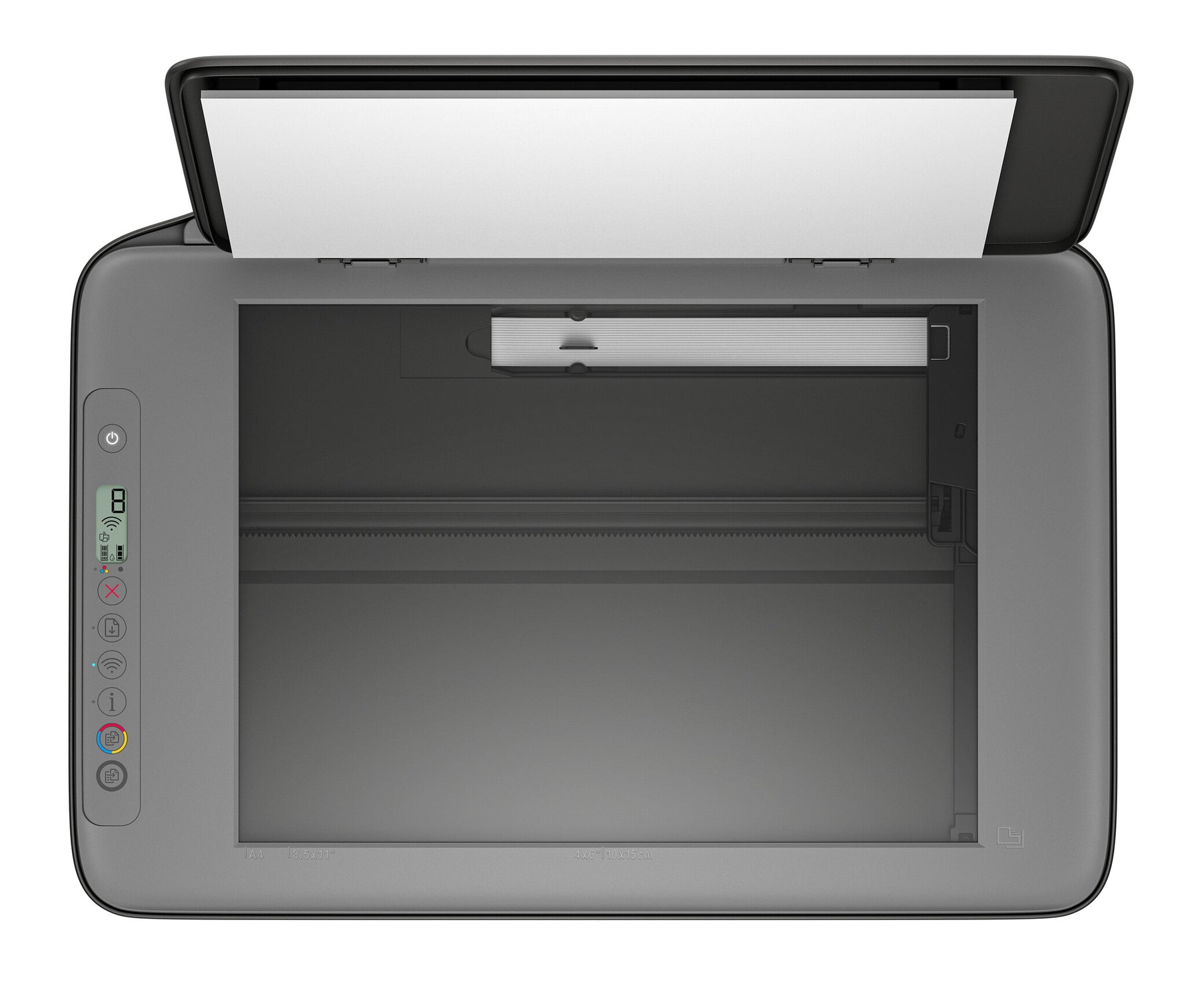 HP DeskJet 2920 Draadloos All-in-One Kleur Printer, Instant Ink