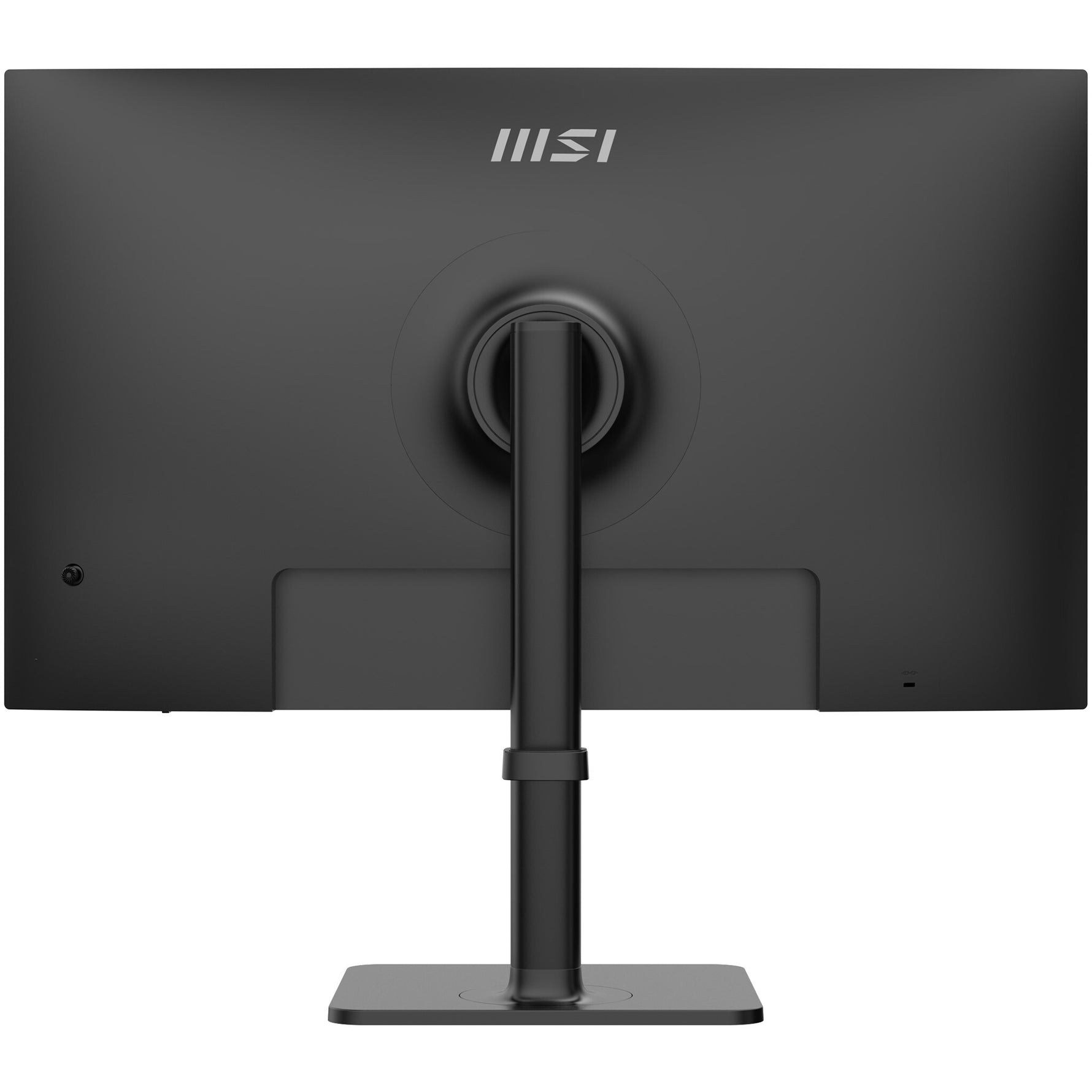 MSI Modern MD272UPHG computer monitor 68,6 cm (27") 3840 x 2160 Pixels 4K Ultra HD Zwart