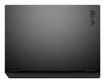 ASUS TUF Gaming A16 FA608UP-RV017W AMD Ryzen™ 7 260 Laptop 40,6 cm (16") Full HD+ 16 GB DDR5-SDRAM 1 TB SSD NVIDIA GeForce RTX 5070 Wi-Fi 6E (802.11ax) Windows 11 Home Nederlands Zwart, Grijs