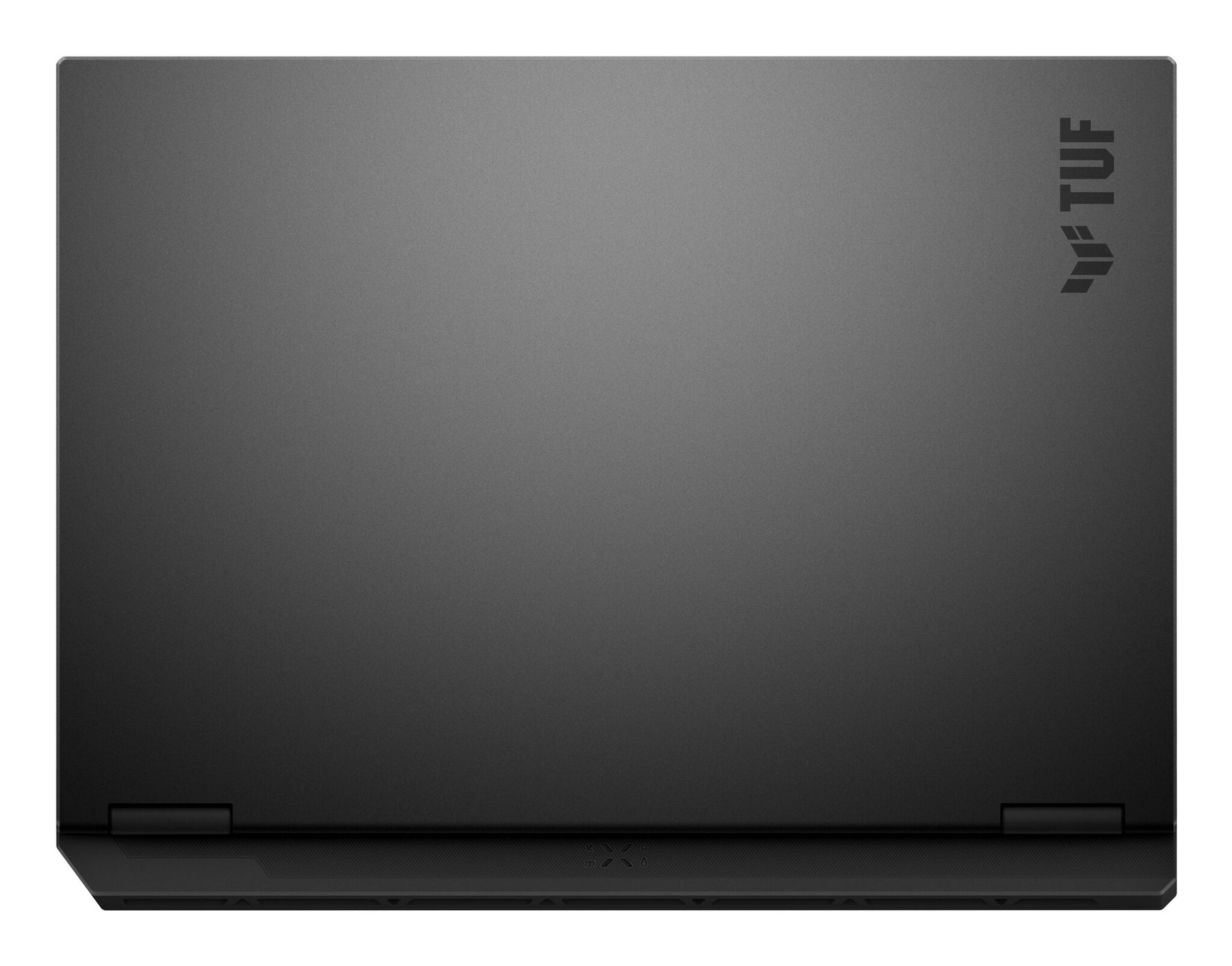 ASUS TUF Gaming A16 FA608PP-QT005W AMD Ryzen™ 9 8940HX Laptop 40,6 cm (16") 2.5K 32 GB DDR5-SDRAM 1 TB SSD NVIDIA GeForce RTX 5070 Wi-Fi 6E (802.11ax) Windows 11 Home Nederlands Zwart, Grijs