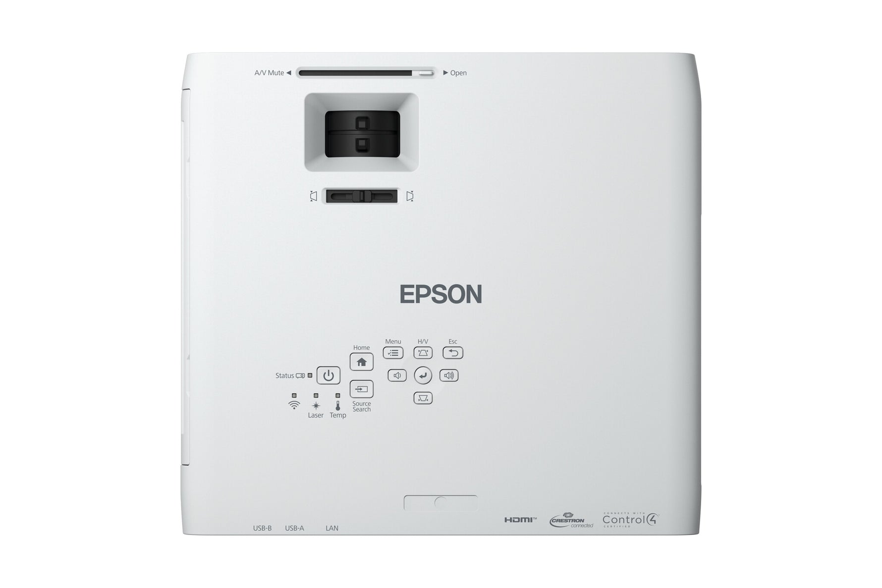Epson EB-L270F