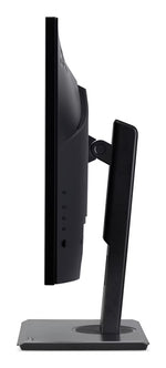 Acer Vero B7 B277U G computer monitor 68,6 cm (27") 2560 x 1440 Pixels Quad HD LCD Zwart