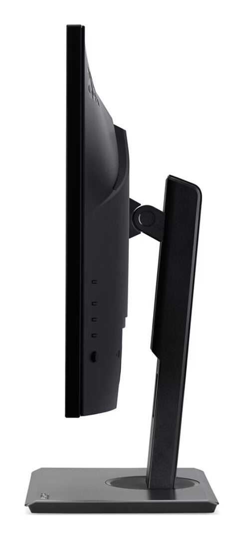 Acer Vero B7 B277U G computer monitor 68,6 cm (27") 2560 x 1440 Pixels Quad HD LCD Zwart