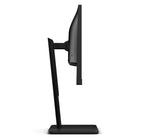 AOC E2 22E2UMF LED display 54,6 cm (21.5") 1920 x 1080 Pixels Full HD Zwart