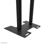 Neomounts AFP-875BL Vloerplaat - vastzetbaar