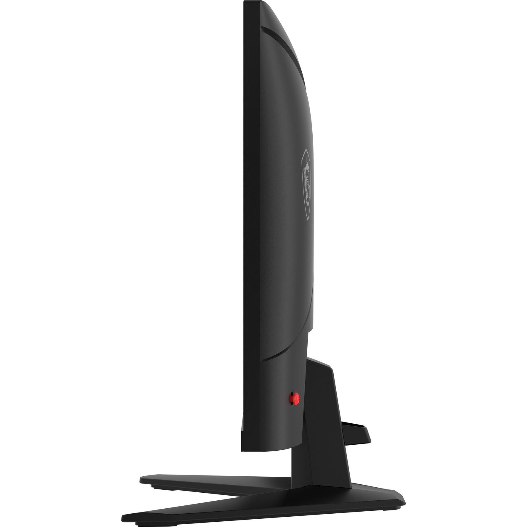 MSI MAG 274F computer monitor 68,6 cm (27") 1920 x 1080 Pixels Full HD LCD Zwart