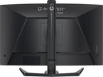 iiyama G-MASTER GCB2784HSU-B1 27" 240Hz computer monitor 68,6 cm (27") 1920 x 1080 Pixels Zwart
