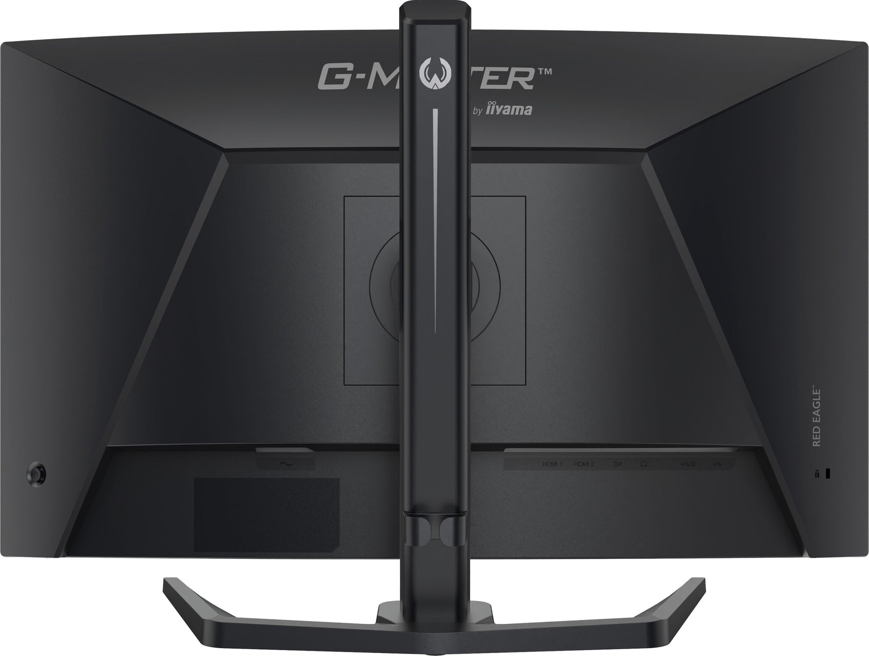 iiyama G-MASTER GCB2784HSU-B1 27" 240Hz computer monitor 68,6 cm (27") 1920 x 1080 Pixels Zwart