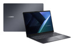 ASUS ExpertBook B5 B5605CCA-MB0842X Intel Core Ultra 7 255H Laptop 40,6 cm (16") WUXGA 32 GB DDR5-SDRAM 1 TB SSD Wi-Fi 7 (802.11be) Windows 11 Pro Grijs QWERTY US International