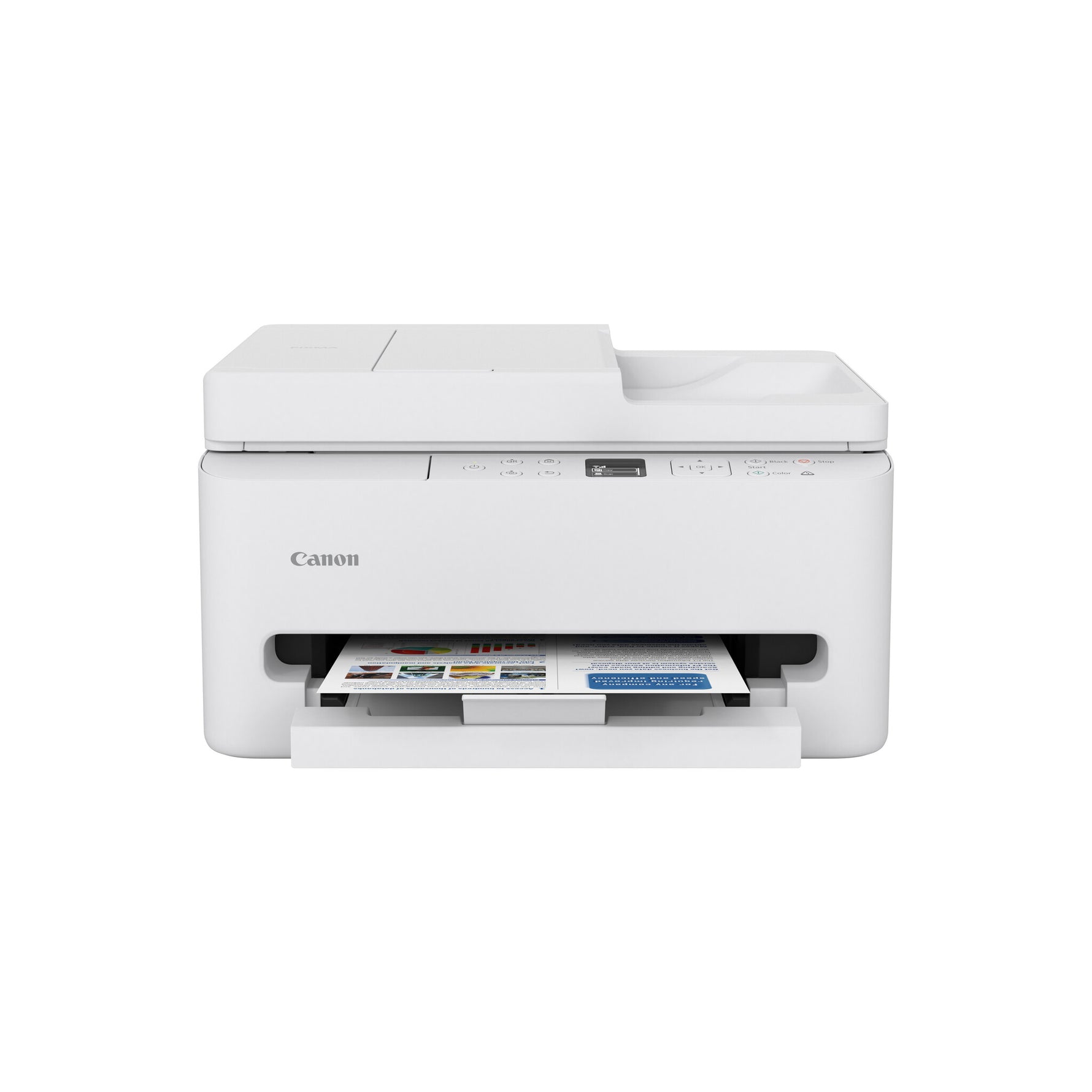 Canon PIXMA TS7550i Inkjet A4 1200 x 1200 DPI Wifi