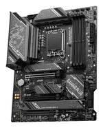 MSI Z790 GAMING PLUS WIFI moederbord Intel Z790 LGA 1700 ATX