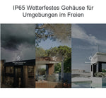 TP-Link Deco X50-Outdoor Dual-band (2.4 GHz / 5 GHz) Wi-Fi 6 (802.11ax) Wit 1 Intern