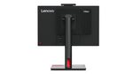 Lenovo ThinkCentre Tiny-In-One 22 Gen 5 computer monitor 54,6 cm (21.5") 1920 x 1080 Pixels Full HD LED Zwart