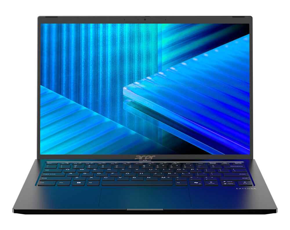 Acer Extensa 14 EXO14-71-54Z2 Intel Core Ultra 5 125H Laptop 35,6 cm (14") WUXGA 16 GB DDR5-SDRAM 512 GB SSD Wi-Fi 6 (802.11ax) Windows 11 Pro Zwart