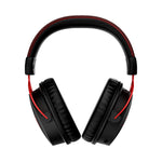 HyperX Cloud Alpha - Wireless Gaming Headset (zwart-rood)