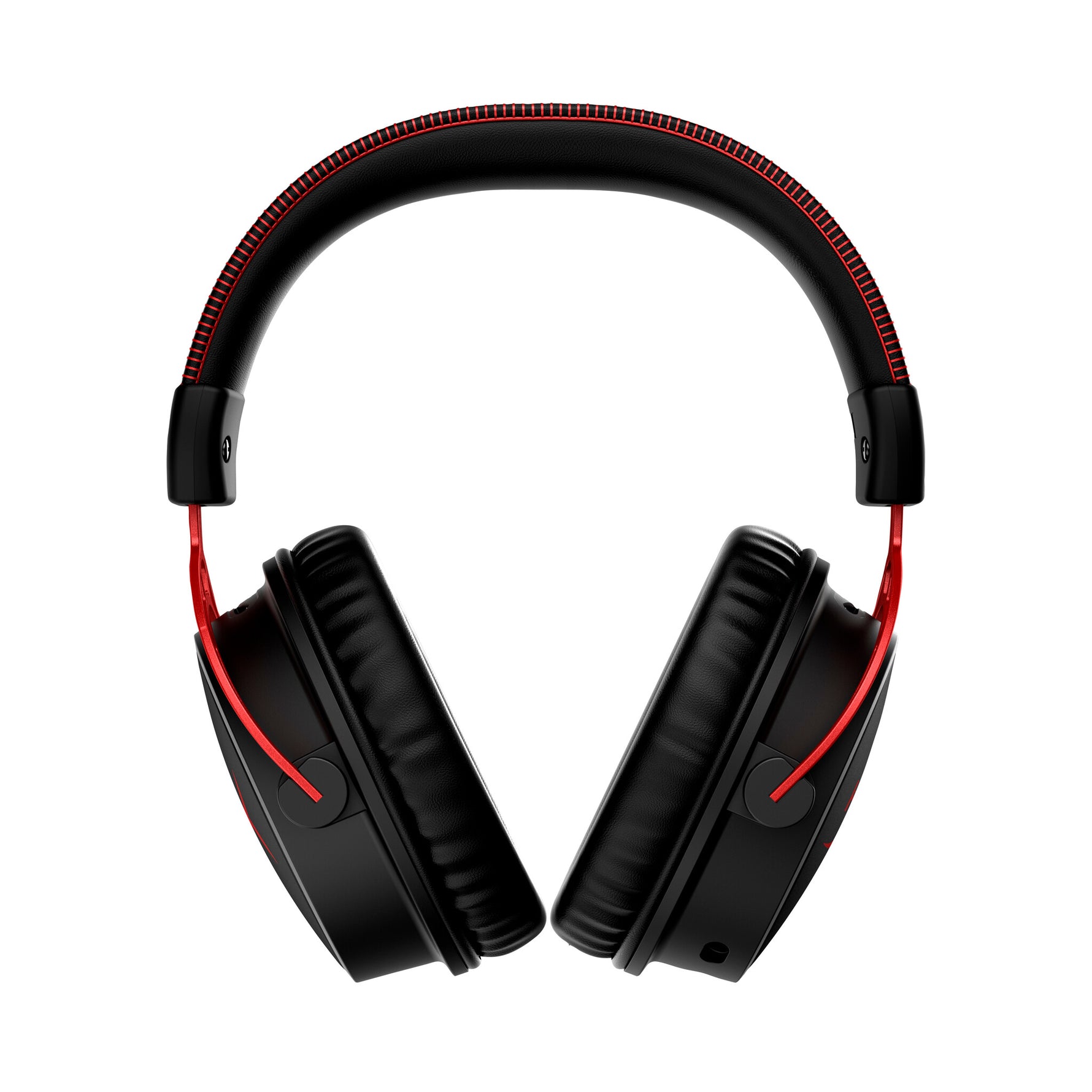 HyperX Cloud Alpha - Wireless Gaming Headset (zwart-rood)