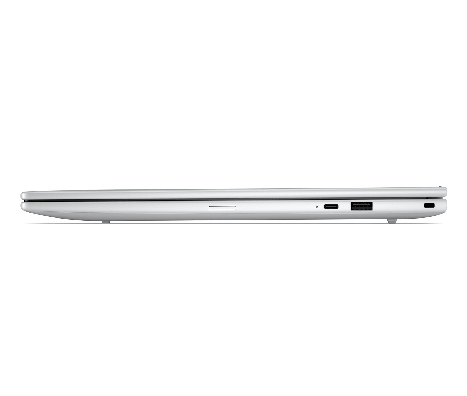 HP EliteBook 8 G2i 16 Next Gen AI PC Copilot+ PC Intel Core Ultra 5 325 Laptop 40,6 cm (16") WUXGA 16 GB DDR5-SDRAM 512 GB SSD Wi-Fi 7 (802.11be) Windows 11 Pro Zilver QWERTY