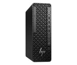 HP Z2 SFF G1i Wolf Pro Security Edition Intel Core Ultra 9 285K 64 GB DDR5-SDRAM 1 TB SSD Windows 11 Pro Workstation AI Workstation, AI PC Zwart